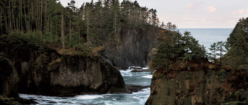 Cape Flattery
