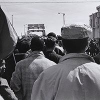 Elson S. Floyd gallery thumb