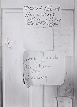 Scenes from the March to Selma, 1965. Photo James H. Barker