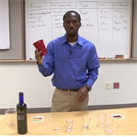 Booze Sex Reality Check video