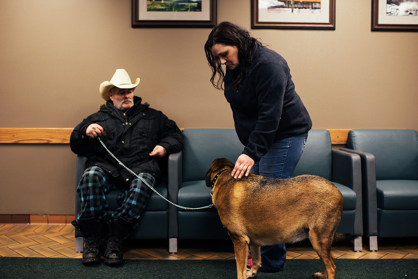 SRHD methadone clinic