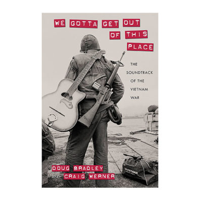 We Gotta Get out of this place