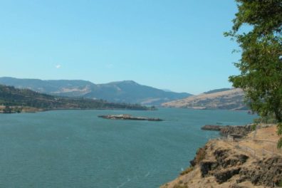 Columbia River