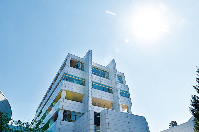 Argonne National Lab