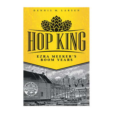 Hop King cover