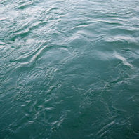 Irrigated water in the Columbia Basin. Photo Zach Mazur