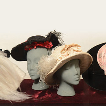 Bookie postcard from the 1950s