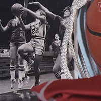Pac-12 video — Jeanne Helfer icons of the century