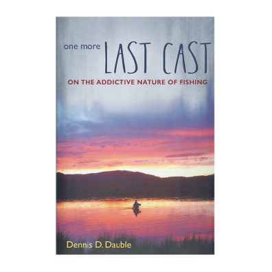 On More Last Cast cover
