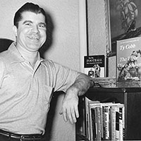 John McCallum in his own words