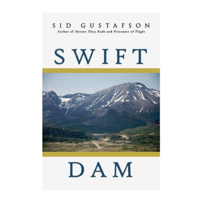 Swift Dam