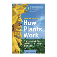 cover of How Plants Work