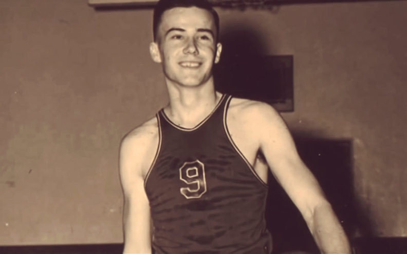 Basketball Bob Smawley