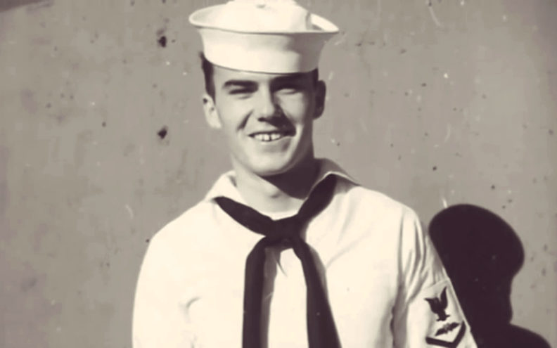 Navy Bob Smawley