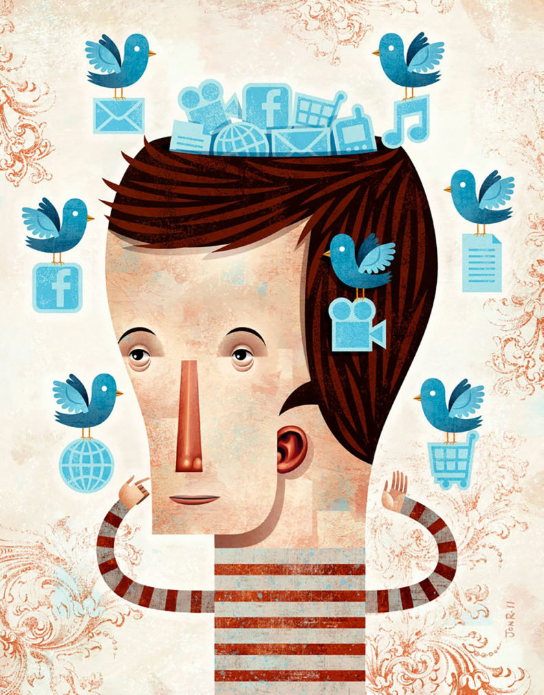 Illustration Jon Reinfurt