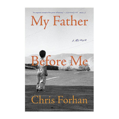 My Father Before Me cover