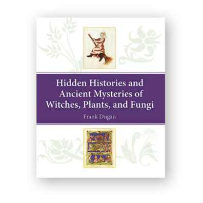 Cover of Frank Dugan book