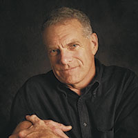 James Thayer podcast