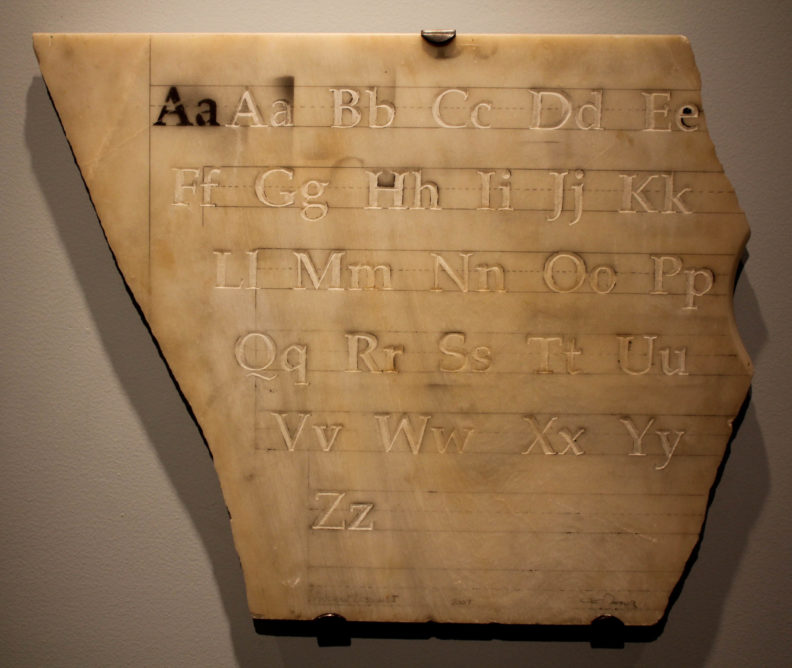 Ancient Lessons II by Tim Doebler