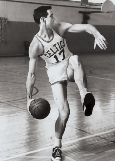 Gene Conley