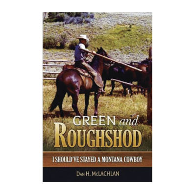 Green and Roughshod cover