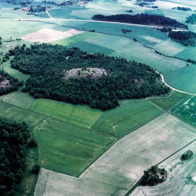 Broborg hillfort