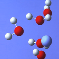 Google molecule video