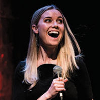 Kelsey Cook (Augustin Detienne)