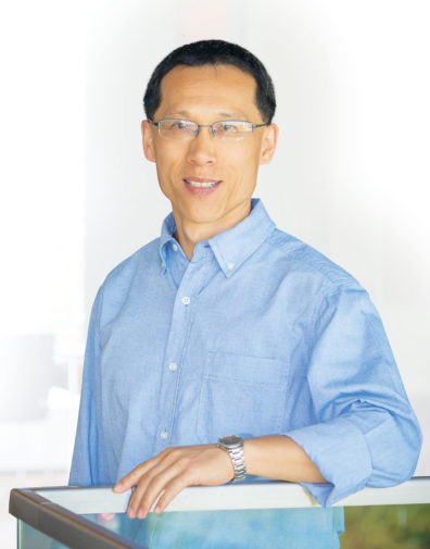 Weimin Li