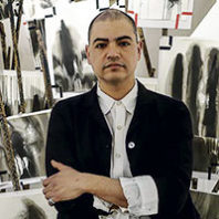 Nathan Orosco. Photo Victor Bloomfield