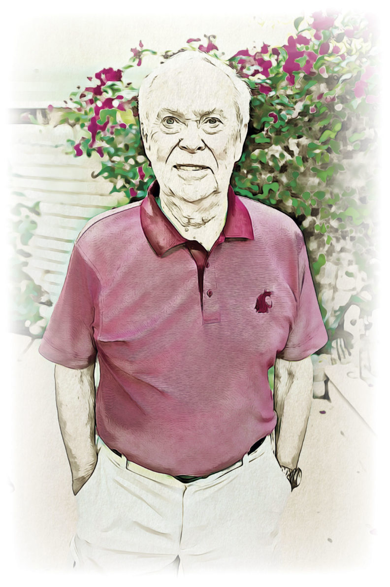 Jim Cook