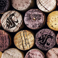 Wine corks