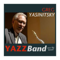 Cover of YAZZ Band
