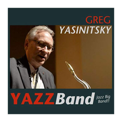 Cover of YAZZ Band