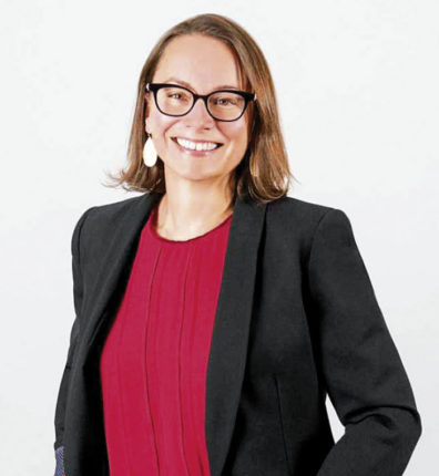 Janelle Milodragovich