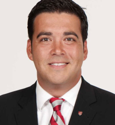 Rafael Benavides Pruneda