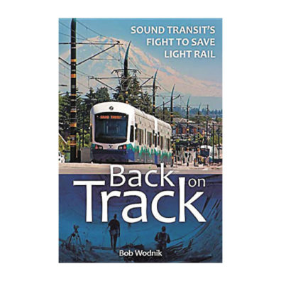 Cover of Back on Track