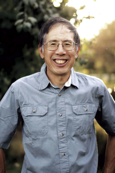 Raymond Sun