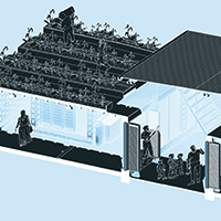 Low income house designs from [inform]al
