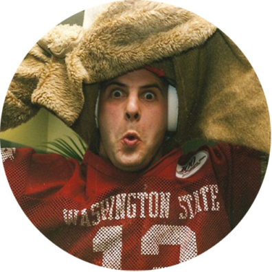 Dean N. Grevé as Butch Cougar