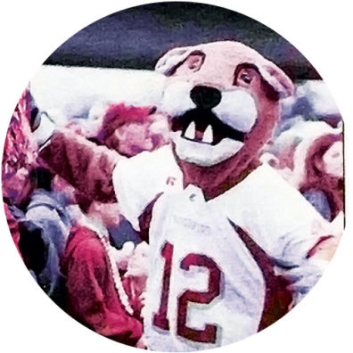 Zach Wurtz as Butch Cougar