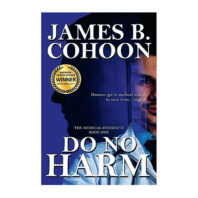 Cover of Do No Harm
