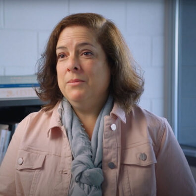 Samantha “Sam” Edgerton