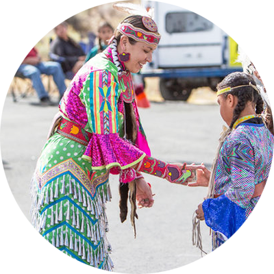 Shoshannah Palmenteer 