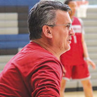 Kyle Smith. Courtesy KREM