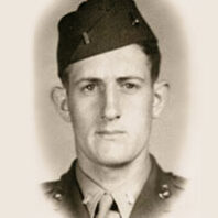 Myron “Mike” Carstensen (’43 Poli. Sci.)