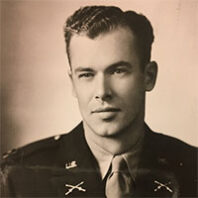 Allen James Ferguson (’31 Econ.)