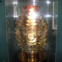 Fresnel lens