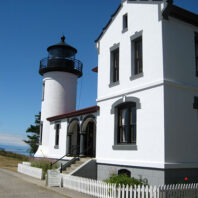 lighthouse residence