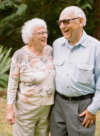 Duane and Arleen Stowe, 2019
